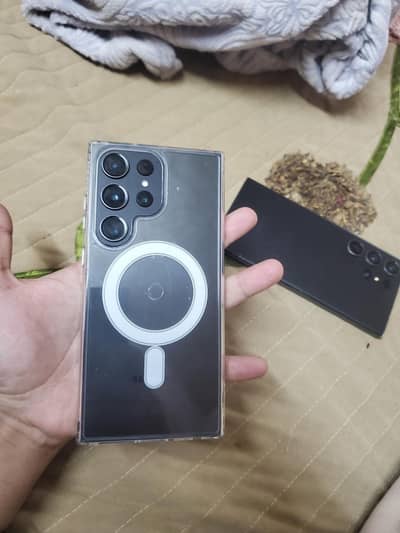 Samsung Mobile S23 Ultra