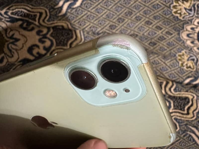 Apple iPhone 11 0