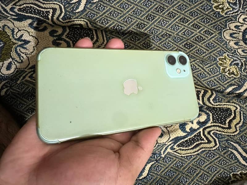 Apple iPhone 11 2