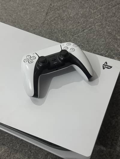 PS5 DualSense Controller — Original, Minor Fault