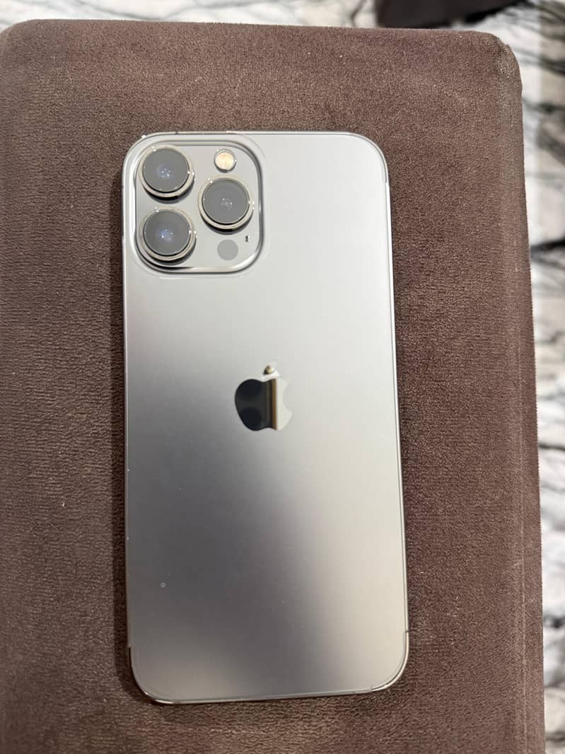 iPhone 13 Pro Max 0