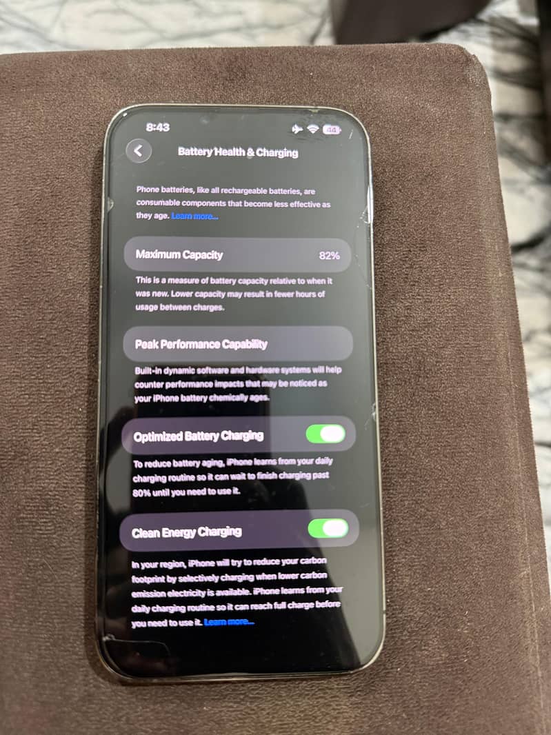 iPhone 13 Pro Max 6