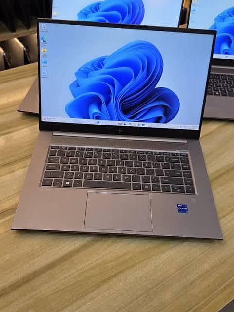 Zbook. 1