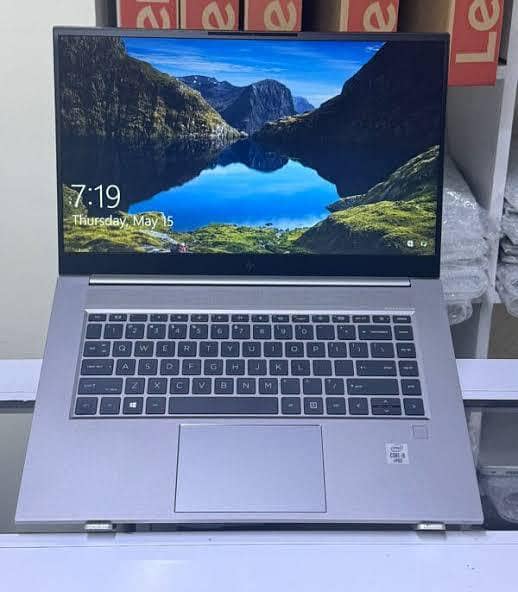 Zbook. 2