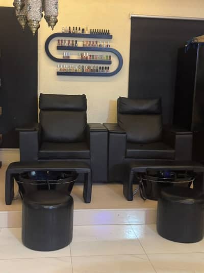 Meni pedi complete setup 2