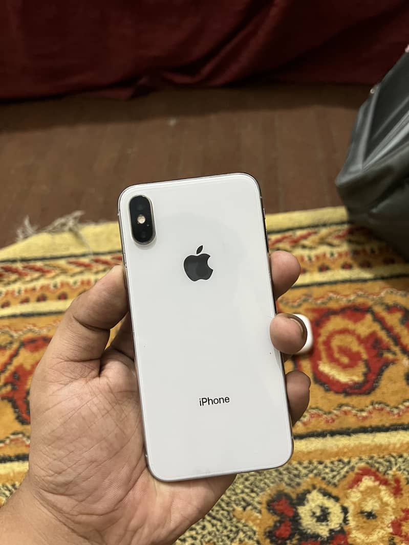 Apple iPhone X 2