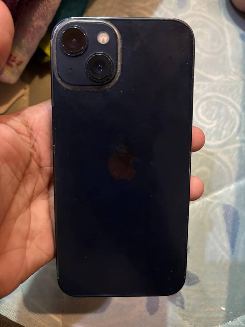 Apple iPhone 13 3