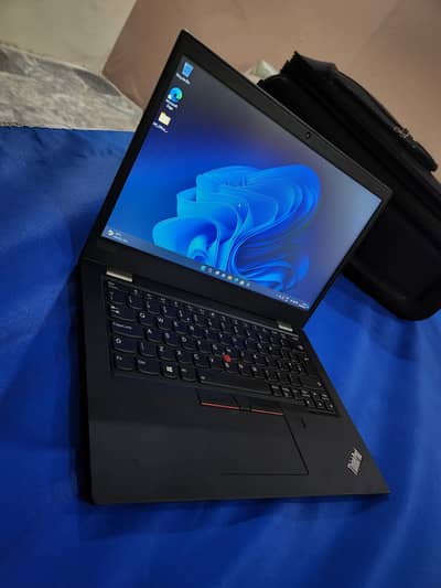 Lenovo ThinkPad L13 | Core i5 10th Gen | 8GB RAM | 256GB SSD