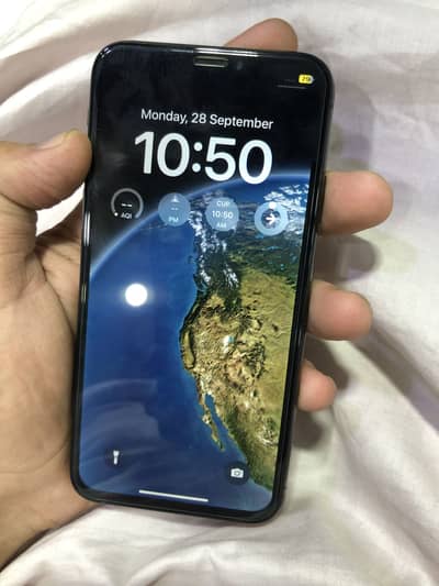 Apple iPhone XS