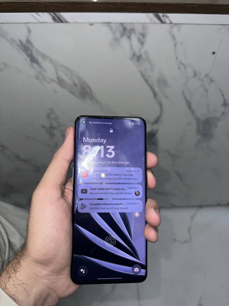 One Plus 10 Pro 0