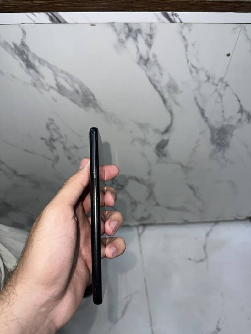 One Plus 10 Pro 1