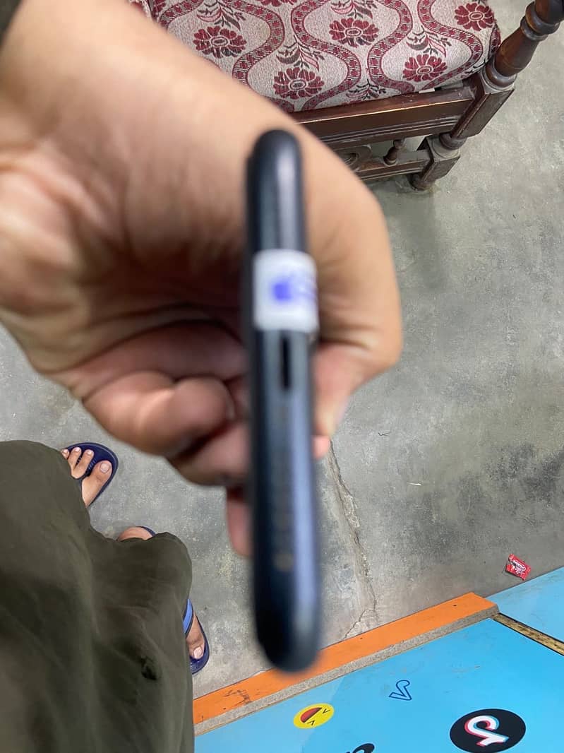 IPhone xr 3