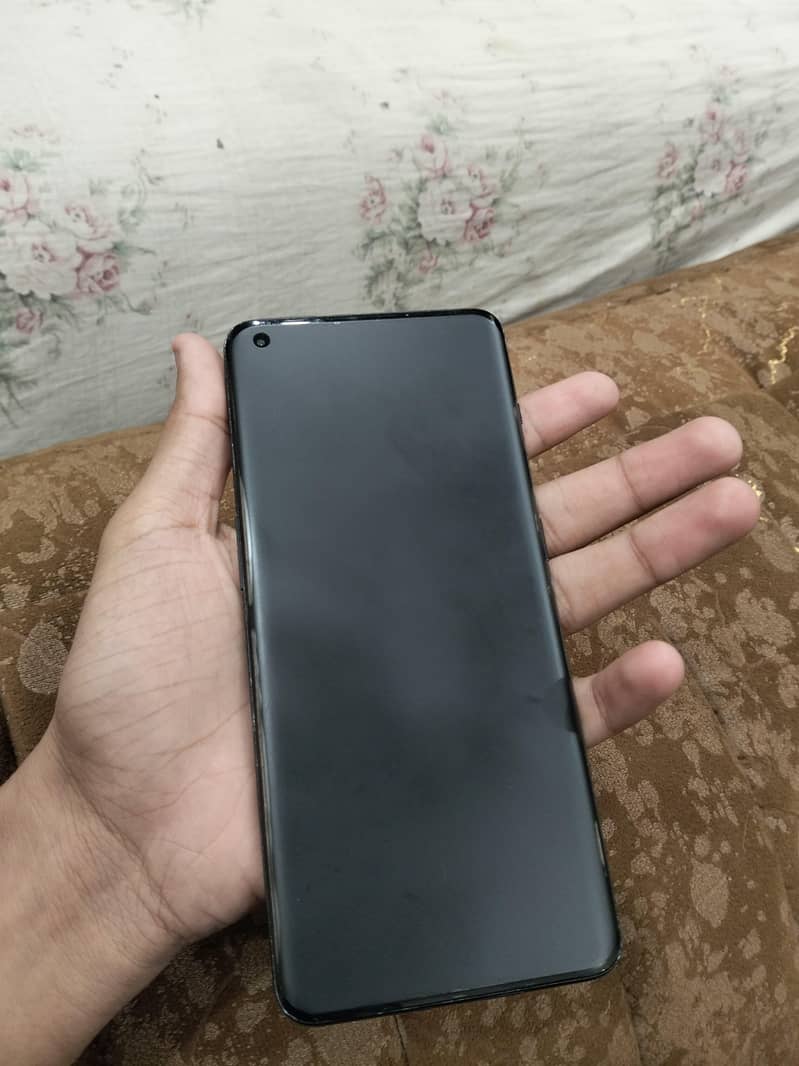 One Plus 10 Pro 2