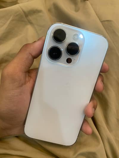 Apple iPhone 14 Pro