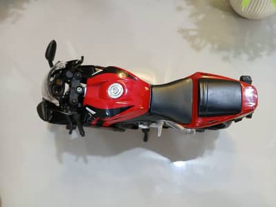 Honda mini bike