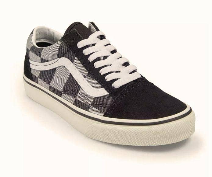 Vans old school 0