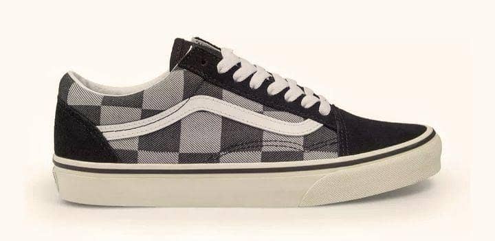 Vans old school 1