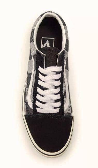 Vans old school 2