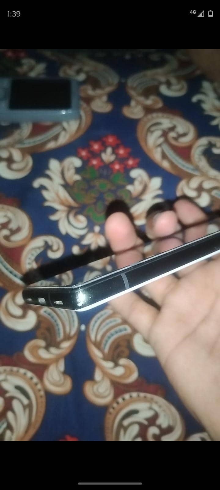 Google Pixel 6a 3