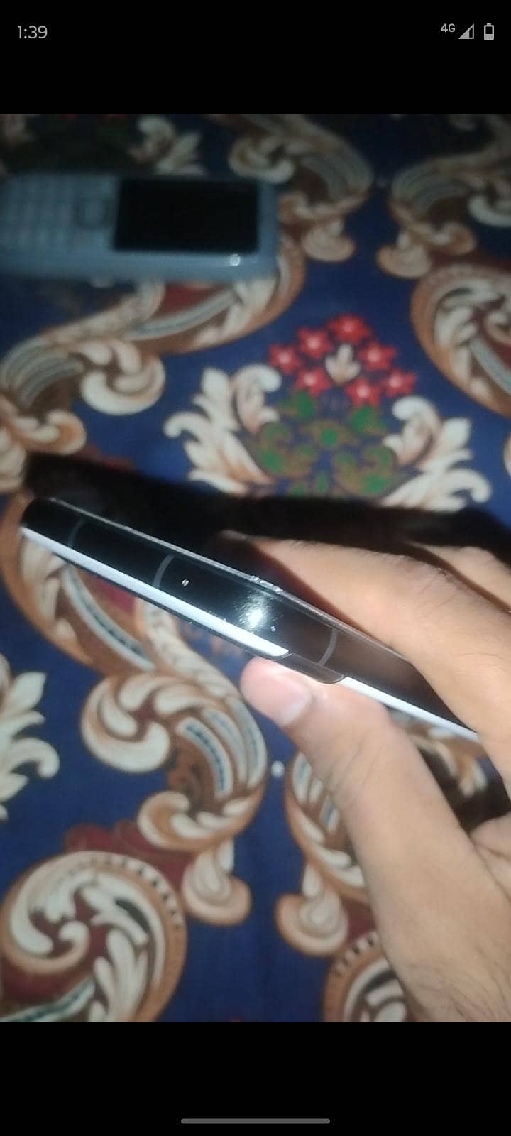 Google Pixel 6a 4
