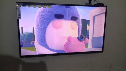 Ecostar Led Tv 39 Inch