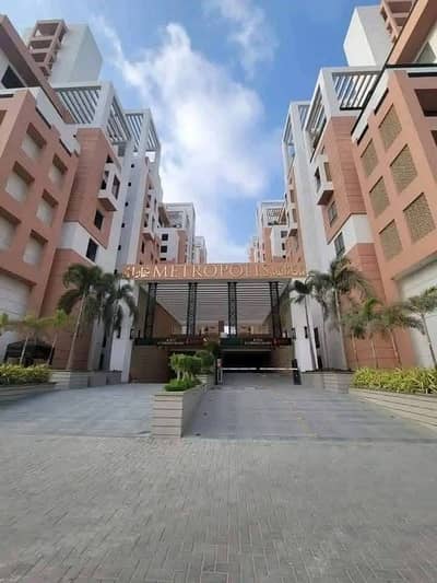 Flat forRent Metropolis
