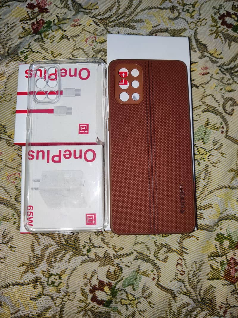 one plus 8t 4