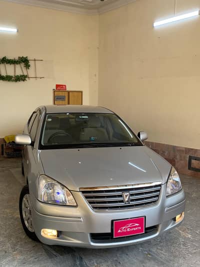 Toyota Premio 2007