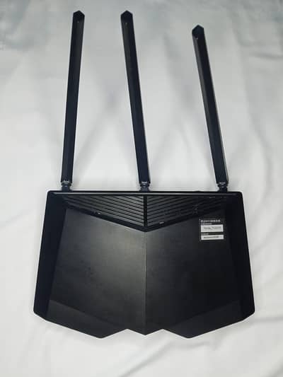 Tenda AC18 AC1900 Dual-Band Gigabit WiFi Router