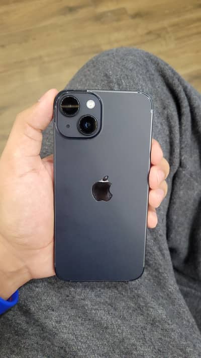 Apple iPhone 14 jv 96% health