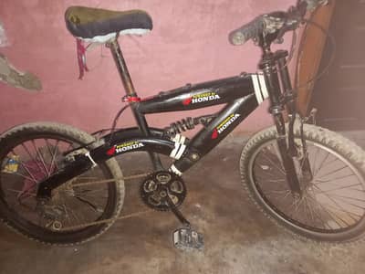 Sports Running cycle medium