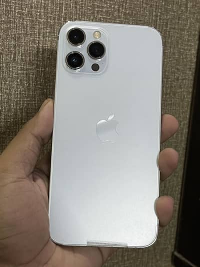 iphone 12 Pro Max JV Read add first No Exchange