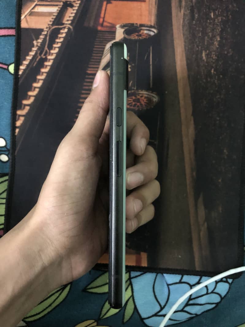 Google Pixel 6a 0