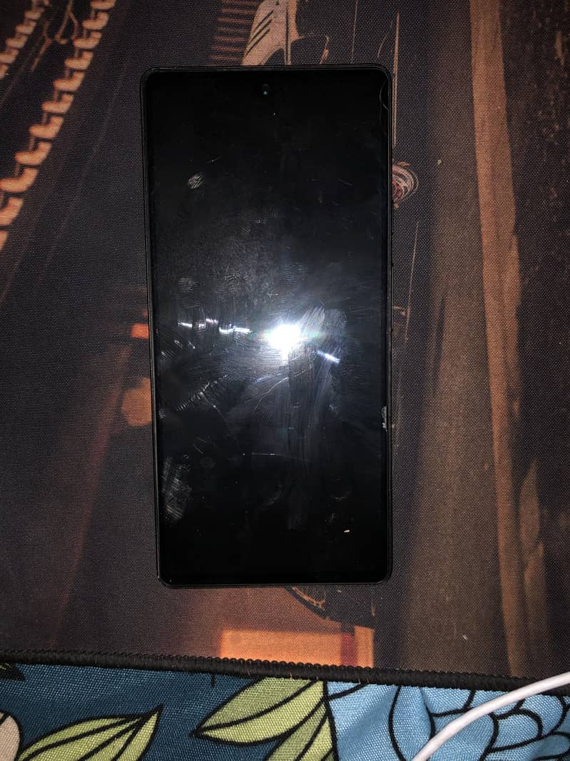 Google Pixel 6a 3