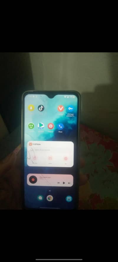 One Plus 7T