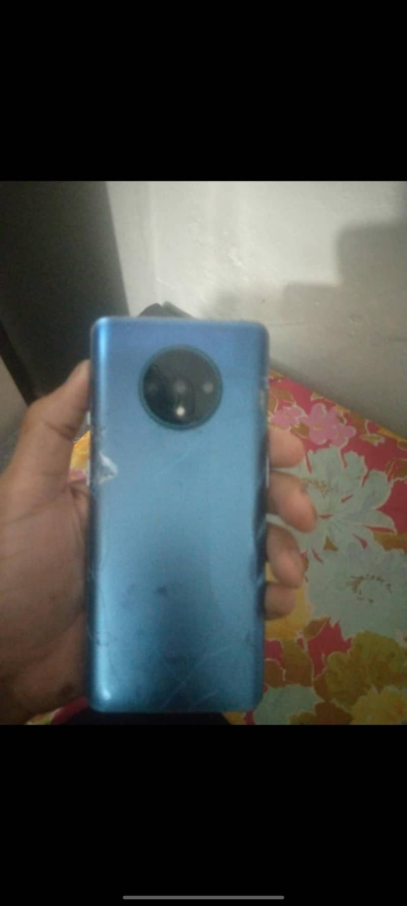 One Plus 7T 2