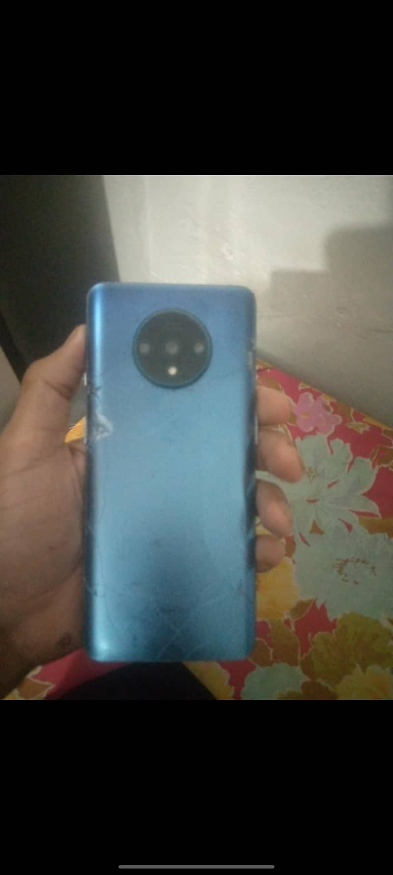 One Plus 7T 5