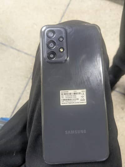 Samsung Mobile A23
