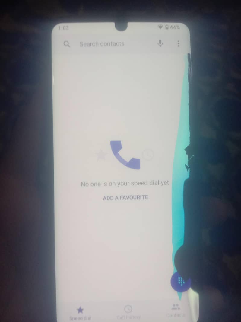 Sharp Aquos Zero 2 2