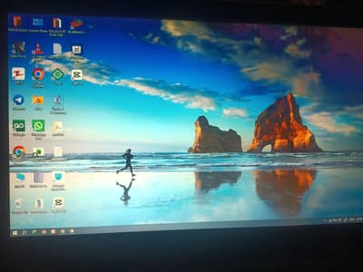 Dell laptop core i5