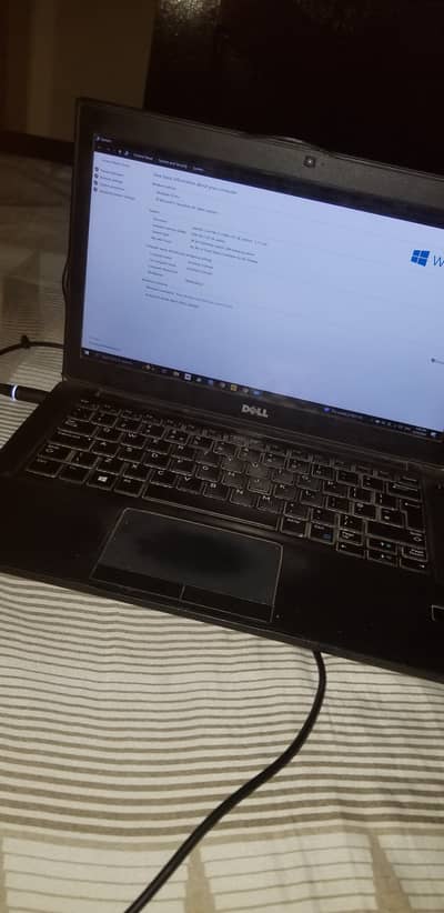 Dell latitude 7280