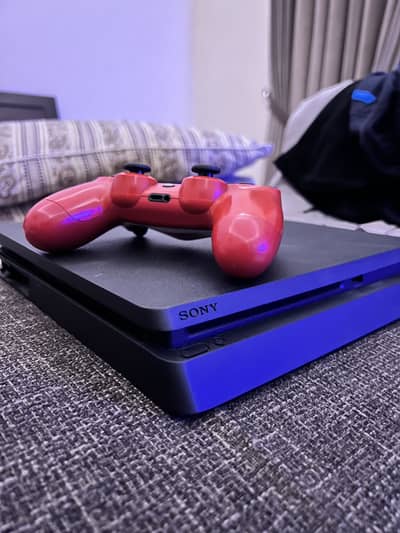 PLAYSTATION PS4 Slim For Sale