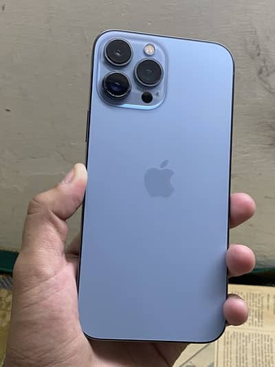 Apple iPhone 13 Pro Max
