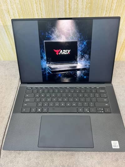 Dell Precision 5550 - Premium Slim Workstation - Like New