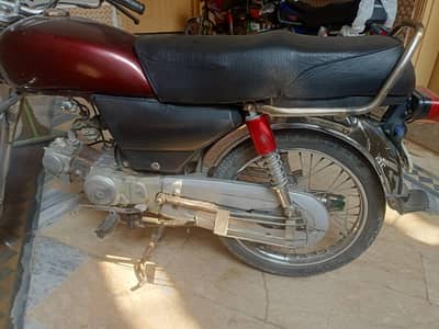bike for sale