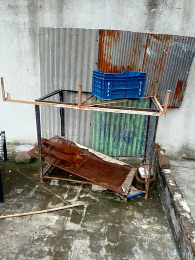 cage frame for sale