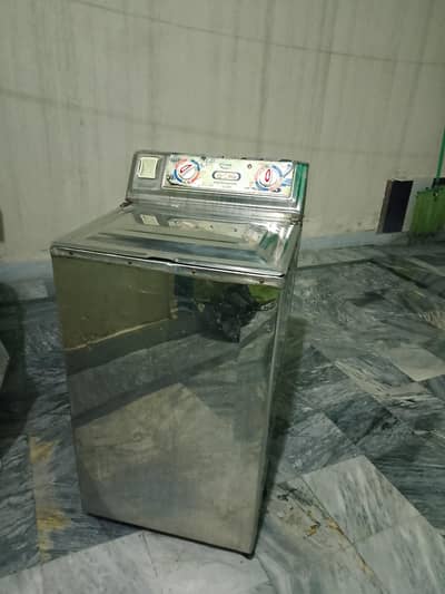 super Asia washing matchine