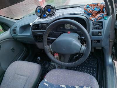 Suzuki Alto 2012