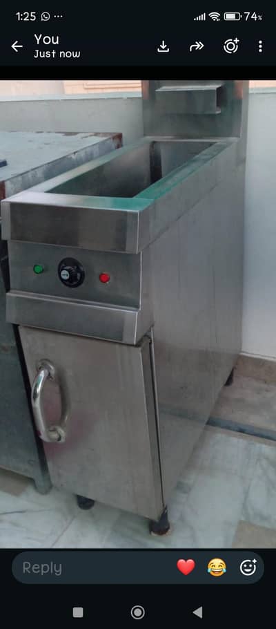 Fryer