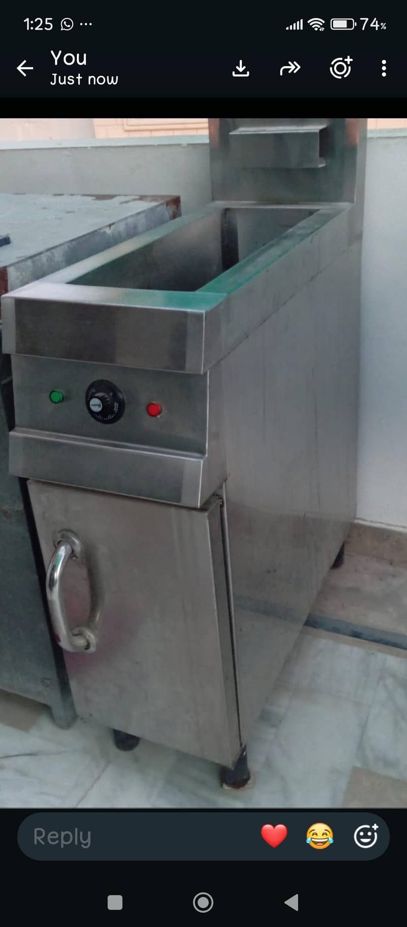 Fryer 0